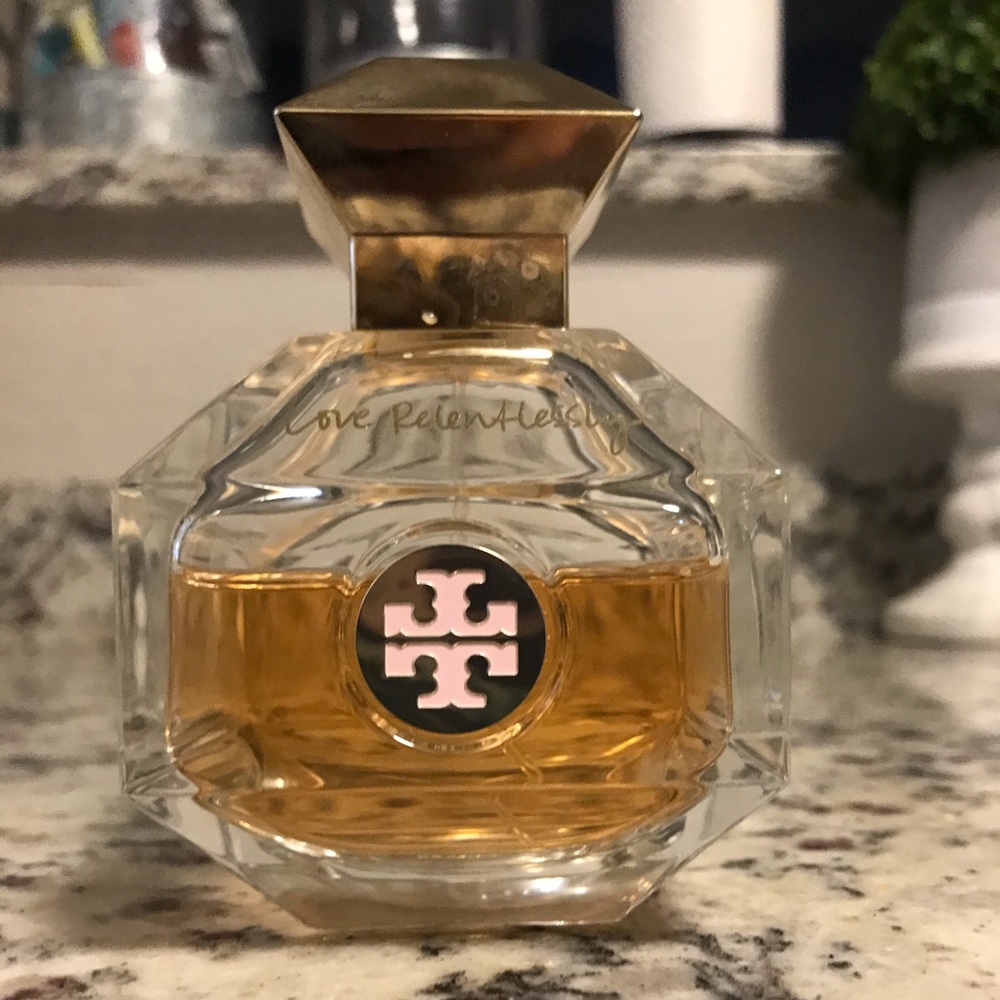 Tory Burch Love Relentlessly